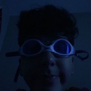 Meet your Posher, Luis